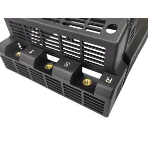China moldar automotivo das peças da precisão da modelação por injeção H13 do conector 718h S136H supplier