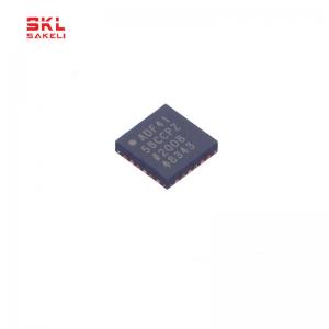 China ADF4158CCPZ-RL7  Semiconductor IC Chip High Performance RF Synthesizer With Integrated VCO For Wireless Applications supplier