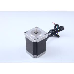 China 4.5kg.cm - 15kgcm 5.2A-5.8A do jogo híbrido do Cnc do motor deslizante de 3 fases torque guardando alto supplier