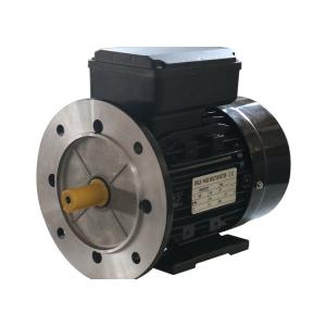 Capacitor Start 3000Rpm 2HP 1.5KW Single Phase Ac Motor