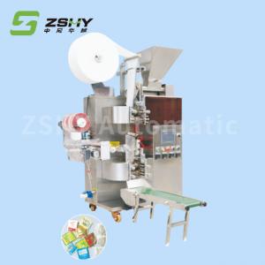 40-60 Bags/Min Automatic Packing Machine Tea Bag Packaging Machine