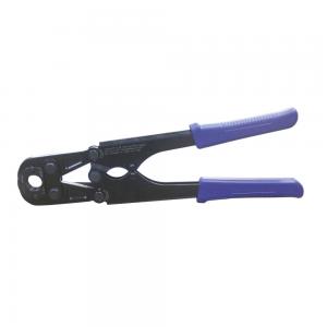 DL-1420-2 Mini Manual Press Tool , Hand Crimping Tool For Pipe CE Approved