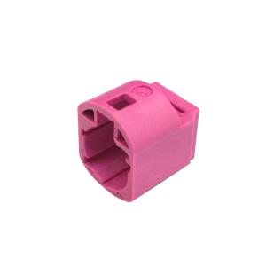 China Code H RF FAKRA Connecteur mâle Code H Pratique Polyvalent supplier