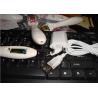 China 540 needles LED Vibrating Derma Roller Micro Needle for deep acne scars wholesale