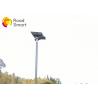 Weatherproof Integrated Solar Light Outdoor 15W 12V With 3 Years Warranty