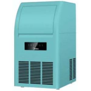 China Fast Cooling Saving Energy Automatic Ice Maker Machine 8kg Ice Storage Capacity With Excellent Appearance,40kg/24h,40C supplier