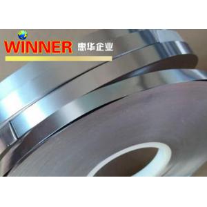 High Density Nickel Welding Strip with Excellent Weldability and 1455°C Melting Point