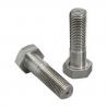 China SS304 M10 Galvanized Self Drilling Tapping Heavy Hex Head Fasteners wholesale