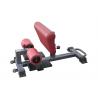 China Fitness Gear Adjustable Assisted Squat Rack , Commercial Strength Equipment wholesale