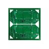 ISO14001 35um倍によって味方されるPCB板1.6mm厚さPCBプロトタイプ板