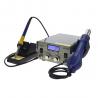 China 120L/min Hot Air Gun 680W Soldering Desoldering Station AC220V wholesale