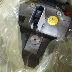 China A4VSO125LR2G/30L-PPB13N00 A4VSO125DR/30L-PPB13N00 Rexroth Axial Piston Pump Motor Excavator Piston Pump Made in Germany New Genuine Quality Assurance wholesale
