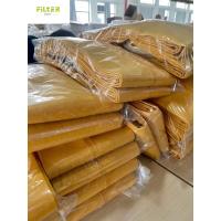 China PPS Nomex and P84 Dust Collector Filter Sock FOR Thermal Power Plant on sale