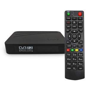 China H265 Dvb T2 Tv Box supplier