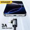 China 65W USB C to C and Micro Fast Charging Cable 1M 2M 480Mbps Data Transfer wholesale