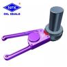 China Hand Tools 4pcs Combined Hydraulic Cylinder Oil Seal Removal Manual Tool Kit wholesale