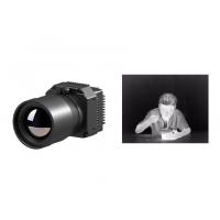 China OEM IR High Resolution Thermal Camera Module Long Range Detection on sale