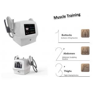 China Lasertell ODM Ems Muscle Stimulator Machine supplier