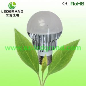 China SMD LED Bulb 4W  LG-QP-1003E supplier