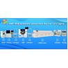 China Linea de ensamblaje de iluminación LED de la máquina de selección y colocación SMT para el montador de chips LED DOB wholesale