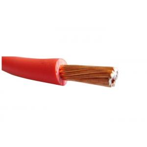 Professional Electrical Cable Wire , Household Electrical Wire 4sq mm 6sq mm