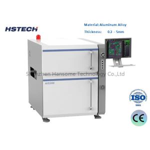 China Tecnologia avançada de rede neural convolucional no robô de solda automática on sale