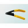 fiber cable stripper best selling fiber optic drop cable stripper China supplier