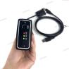 China F110 tablet with For Judit Incado Box Jungheinrich 4 Forklift Diagnostic Tool with 4.37 Software Parts Catalog Judit ET EN Diagnostic Tools wholesale