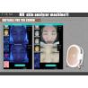 China Smart RGB Magic Mirror Skin Analyzer Machine 3d Face Camera For Auto Skin Analysis wholesale