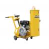 Asphalt Road Router Highway Road Cutting Machine Road Crack Grooving Machine