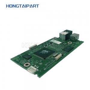 China 220V Formatter Board For H-P Laserjet M201 M202 M201dw M202dw CZ229-60001 Mainboard supplier