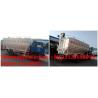 China RHD electronic discharging Dongfeng 4x2 10-15m3 Bulk Powder Feed Transport Truck Bulk-grain Carrier Bulk-materials Truck wholesale