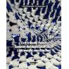 China High Stretch Polyester Spandex Fabric Width 145cm for Versatile Activewear wholesale