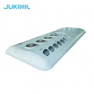 China 30000kcal/h 220K BTU RV Air Conditioner supplier