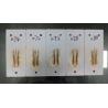 China Insulation Tracking Test Apparatus High Voltage IEC0587 ASTMD2303 Standards wholesale