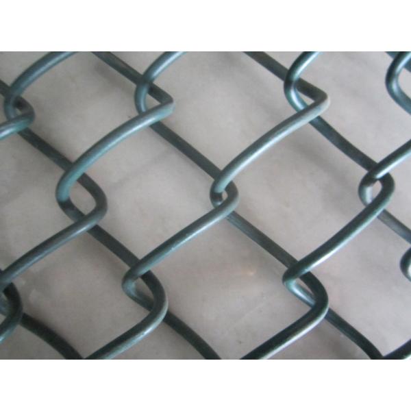 China 2.0mm-5.00mm Aluminum Alloy Diamond Wire Mesh wholesale