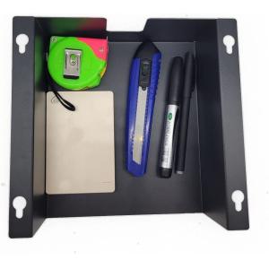 China Estante de almacenamiento debajo del escritorio ancho 7 "x profundidad 8" x altura 3 "Buen organizador para el escritorio de pie ajustable wholesale
