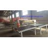 China Industrial Paperboard Production Line / Gluer Machine To Paste Glue On Paper wholesale