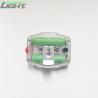 China 13000lx Led Mining Helmet Light Lightweight Intrinsically safe 3.7V 264Lum Miner's Cap Lamp wholesale