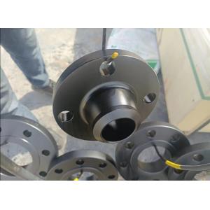 China 900# 6 Welding Neck A182 Gr.F51 Duplex Stainless Steel Flange ASME B16.5 supplier