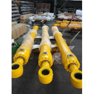 China 707-13-18760    pc400-7  arm   hydraulic cylinder Komatsu heavy equipment replacements spare parts produce supplier