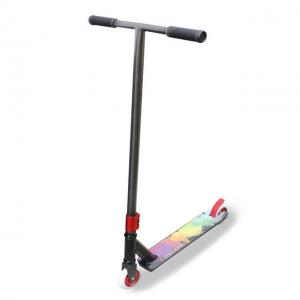 93cm Aluminum Entry Level Freestyle Kick Scooters For Youth