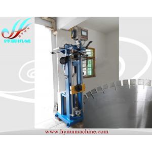 HYMN exporter automatic welding rack weld holder from Fujian