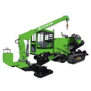 China Stable Control Medium HDD Machine Horizontal Drilling Machine wholesale