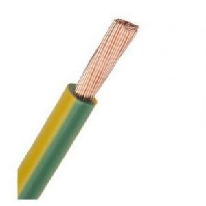 Tri-rated Cable - BS6231 / UL758 / CSA22.2 H05V2-K / H07V2-K