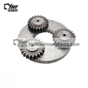 China LS00222 1ST Level Planetary Gear starter motor ring gear Mini Digger Accessories supplier