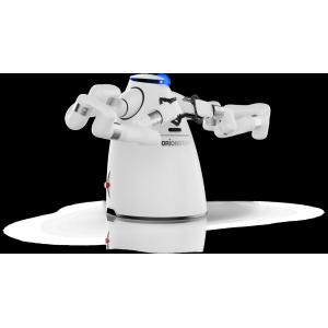 RJ45 HDMI Interface Robot Coffee Machine Artisanal Cafe Latte Robot At the Winter Olympics
