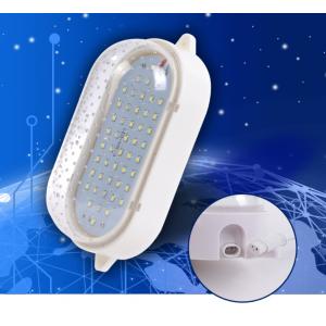 Cold storage lamp waterproof explosion lighting bathroom lamp cold storage low temperature special lamp 8w