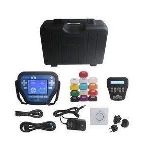 China MVP Key Pro M8 Auto Key Programmer  M8 Diagnosis Locksmith Tool supplier