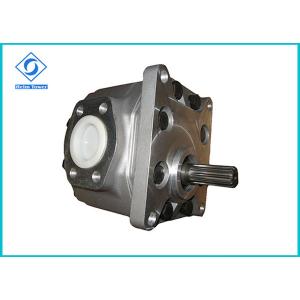 Low Noise Gear Driven Hydraulic Pump With High Precision Molding Design